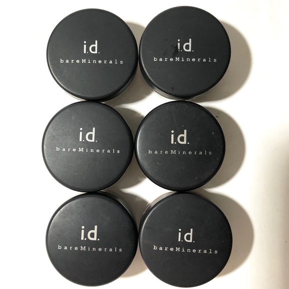 bareMinerals EYESHADOWS - Picture 1 of 6